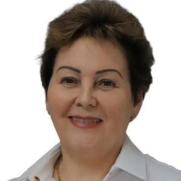 Курдяпина Наталия Константиновна — Стоматолог, Химки