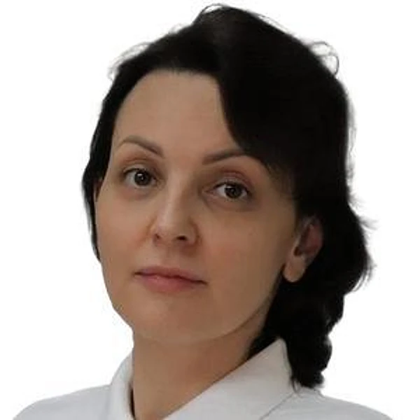 Курдяпина Татьяна Васильевна — Стоматолог, Химки
