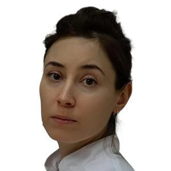Аджигафарова Тамила Айдеровна — Стоматолог, Химки