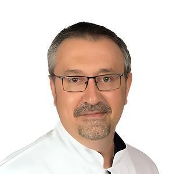 Раценберг Александр Григорьевич — ЛОР, Детский ЛОР, Подольск