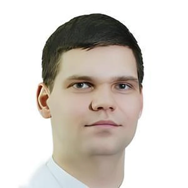 Антонов Кирилл Анатольевич — Онколог, Ортопед, Травматолог, Подольск
