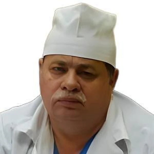 Кирсанов Игорь Станиславович — Онколог, Маммолог, Подольск