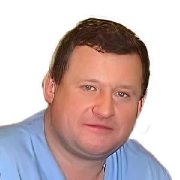 Никольский Борис Львович — Функциональный диагност, Подольск