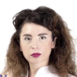 Гусейнова Эльвира Шамильевна — Кардиолог, Функциональный диагност, Ростов-на-Дону