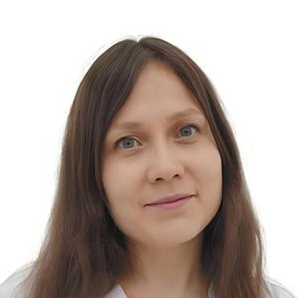 Уймина Любовь Геннадьевна — Эндокринолог, Екатеринбург