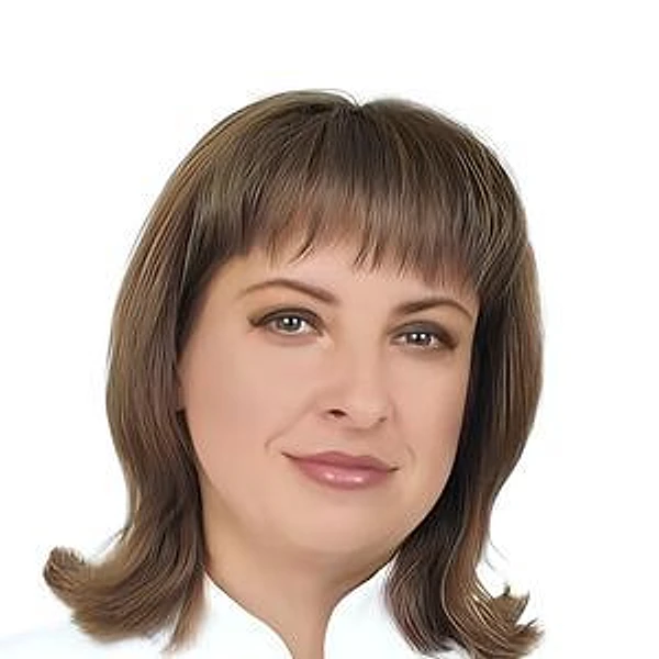 Полянская Юлия Николаевна — Физиотерапевт, Врач ЛФК, Терапевт, Подольск