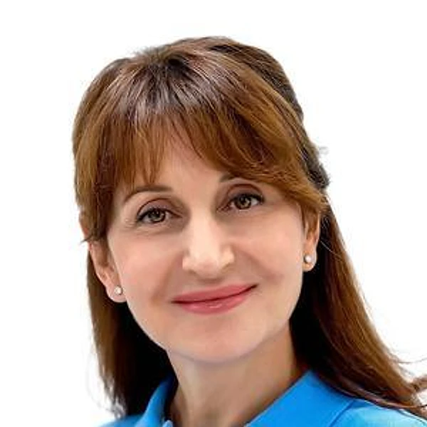 Литвак Оксана Григорьевна — Гинеколог, Акушер, Гинеколог-хирург, Подольск