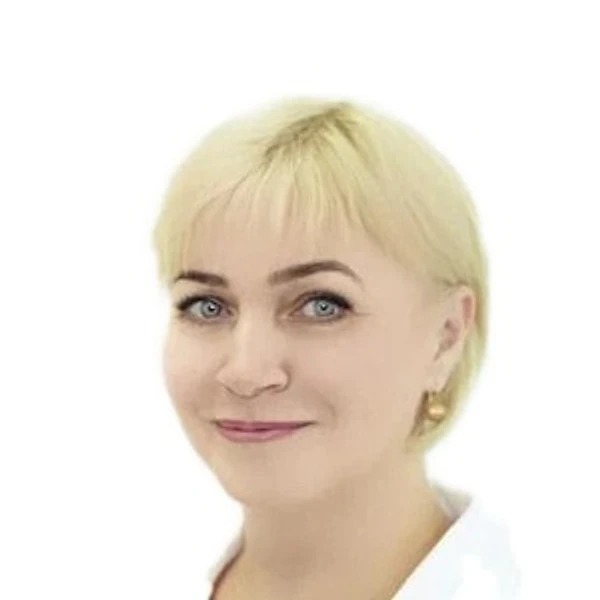 Ляба Любовь Николаевна — Гинеколог, Акушер, Подольск