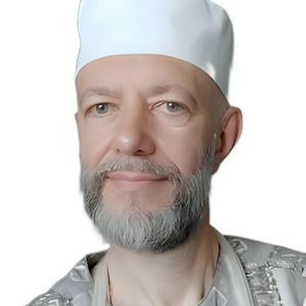 Соэ Эдуард Роальдович — Анестезиолог-реаниматолог, Подольск
