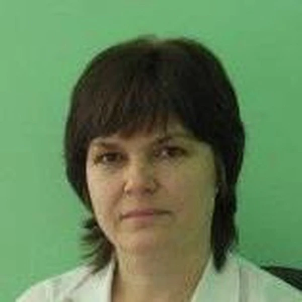 Мередова Светлана Сергеевна — Неонатолог, Подольск