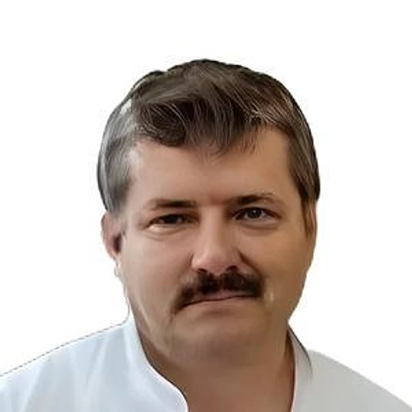 Сергеев Александр Ильич — Гинеколог, Акушер, Гинеколог-хирург, Подольск