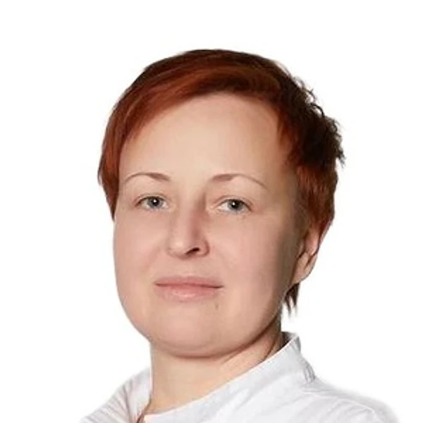 Блохина Ольга Андреевна — Врач УЗИ, Москва