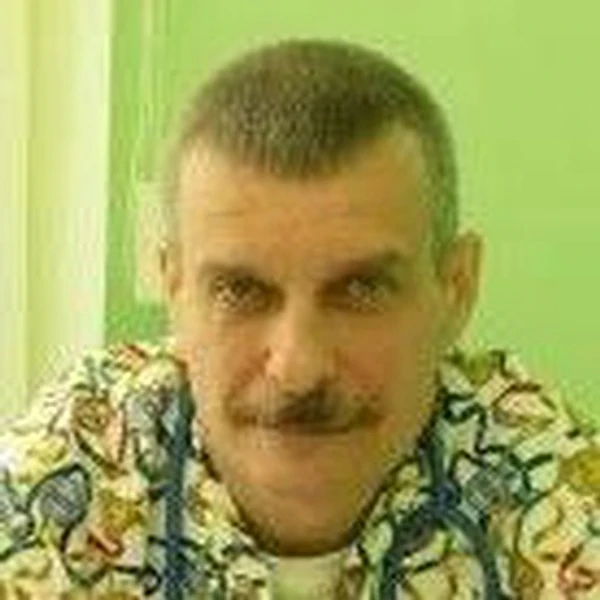 Кривов Сергей Сергеевич — Анестезиолог-реаниматолог, Подольск