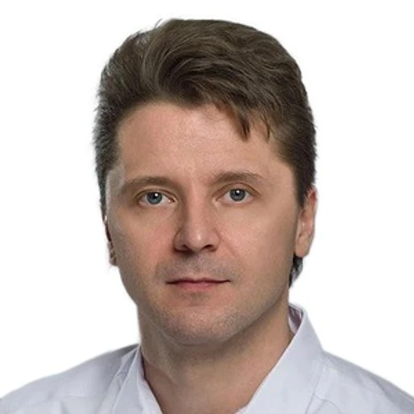 Володкевич Сергей Эдуардович — Детский кардиолог, Детский врач УЗИ, Неонатолог, Педиатр, Подольск