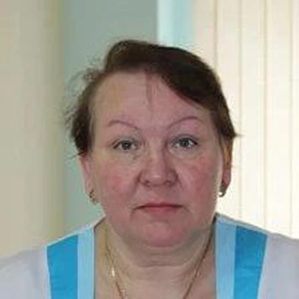 Иванова Ирина Павловна — Детский гастроэнтеролог, Педиатр, Подольск