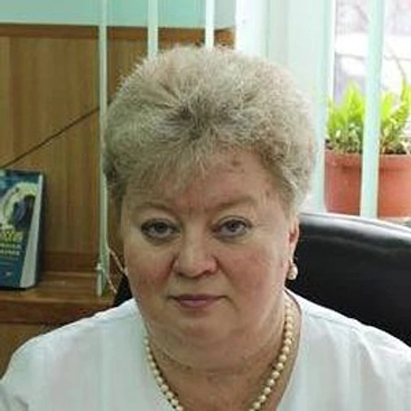Шеина Марина Ивановна — Анестезиолог-реаниматолог, Подольск