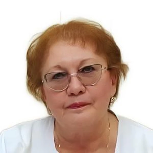 Гаджиева Наиля Иршатовна — Педиатр, Подольск