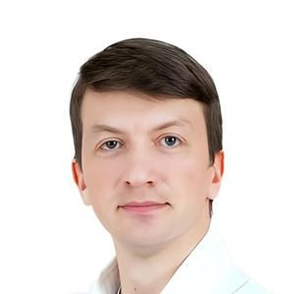 Кузнецов Дмитрий Владимирович — Анестезиолог-реаниматолог, Подольск
