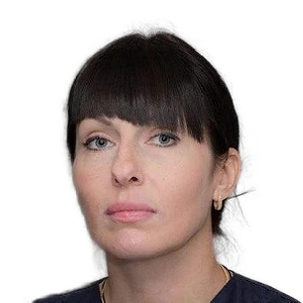 Стукалюк Ольга Александровна — Анестезиолог-реаниматолог, Подольск