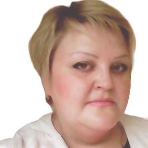 Токмакова Галина Ивановна — Педиатр, Подольск