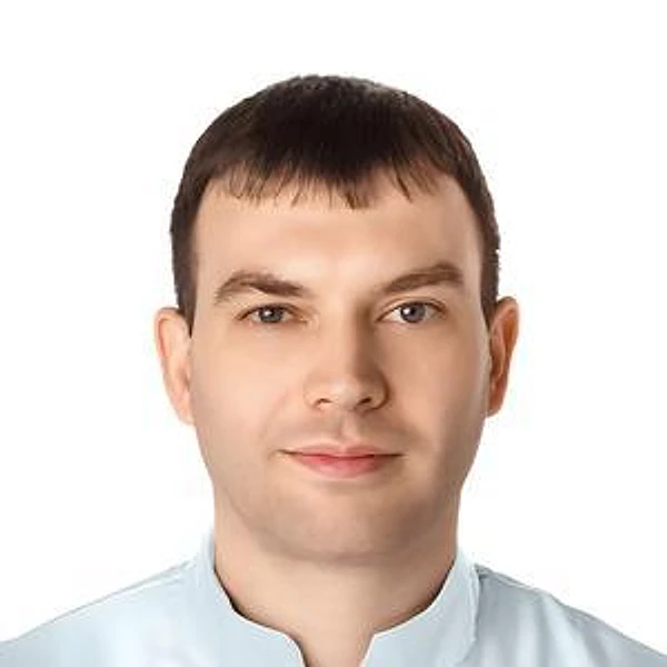 Громов Константин Михайлович — Проктолог (колопроктолог), Хирург, Москва