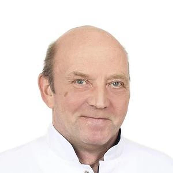 Уваров Дмитрий Львович — Флеболог, Хирург, Москва