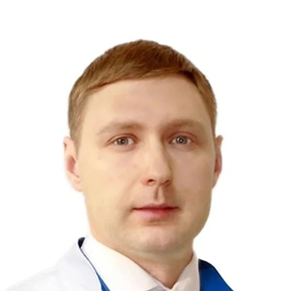 Корнеев Кирилл Викторович — Онколог, Врач УЗИ, Маммолог, Онколог-маммолог, Подольск