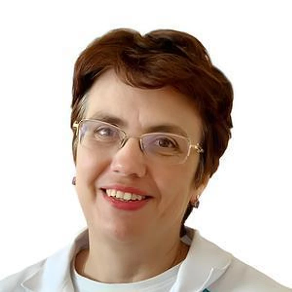 Мячина Елена Ярославна — Невролог, Детский невролог, Подольск