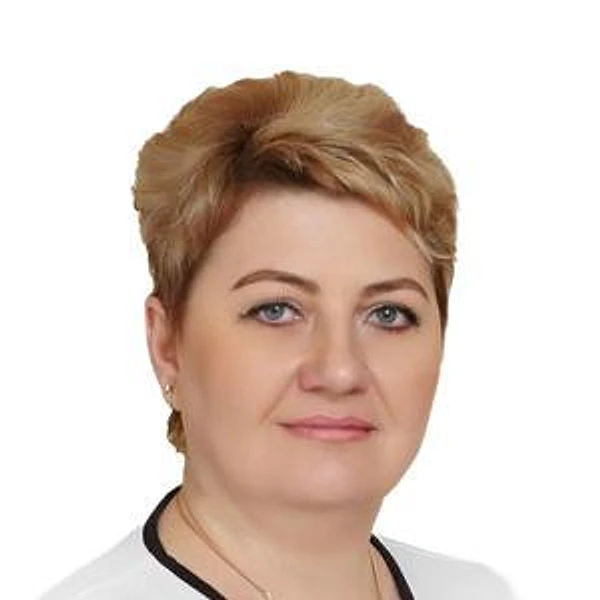 Паина Мария Александровна — Терапевт, Гастроэнтеролог, Москва