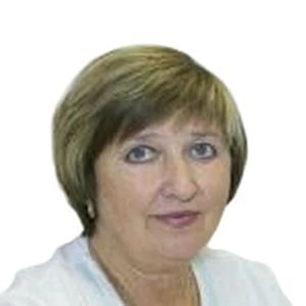 Толмачева Людмила Александровна — Педиатр, Детский гастроэнтеролог, Подольск