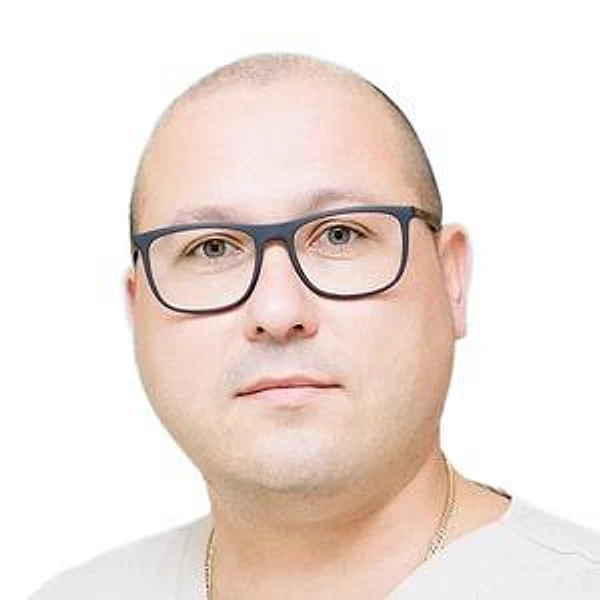 Глинов Станислав Валерьевич — Ортопед, Детский ортопед, Детский травматолог, Травматолог, Подольск