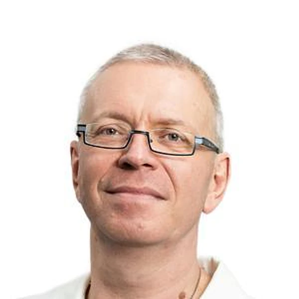 Салыкин Сергей Александрович — ЛОР, Детский ЛОР, Подольск