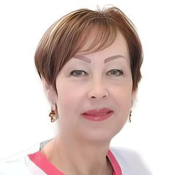 Торопова Наталья Михайловна — Аллерголог, Детский аллерголог, Иммунолог, Терапевт, Подольск