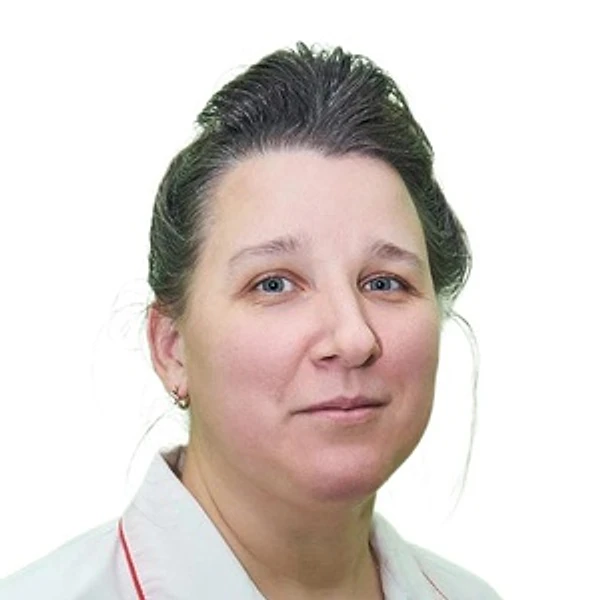 Метелкина Елизавета Борисовна — Детский невролог, Подольск