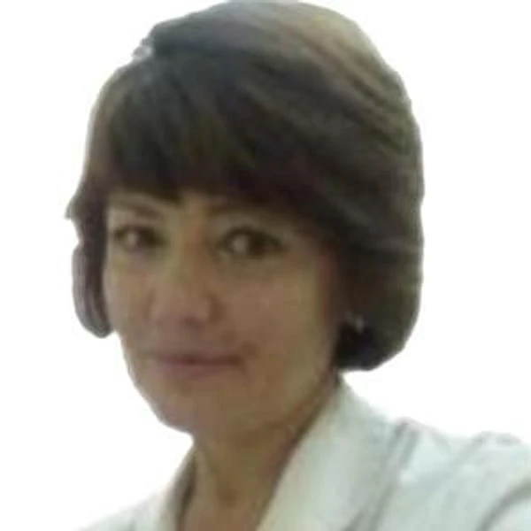 Бараева Галина Ивановна — Функциональный диагност, Подольск