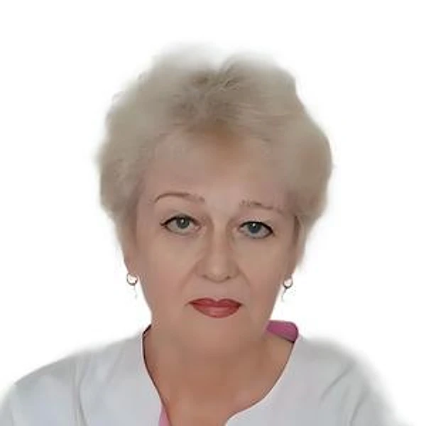 Рождественская Елена Николаевна — Кардиолог, Москва