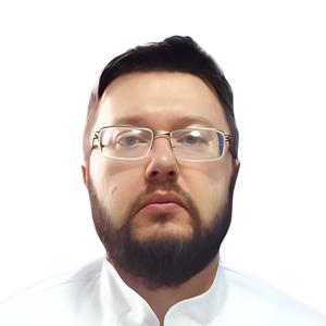 Еремеев Дмитрий Владимирович — Врач УЗИ, Подольск