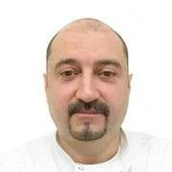 Чахмахчян Игорь Юрьевич — Массажист, Ростов-на-Дону