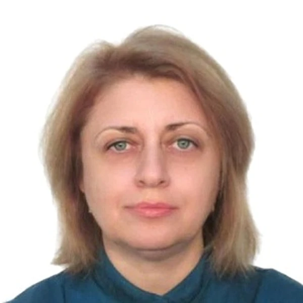 Габриелян Нонна Амбарцумовна — Врач УЗИ, Детский врач УЗИ, Ростов-на-Дону