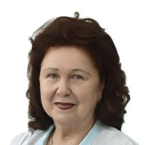 Глухова Людмила Михайловна — Гинеколог, Акушер, Таганрог