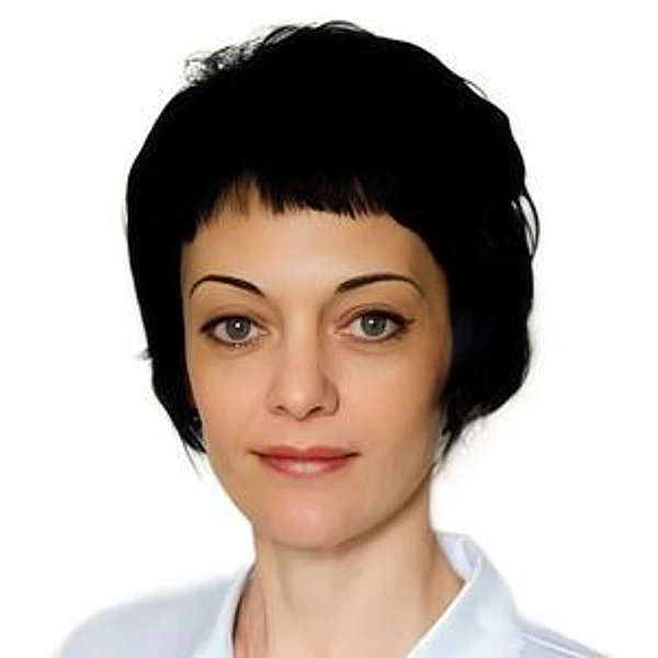 Парфенова Евгения Анатольевна — Акушер, Врач УЗИ, Гинеколог, Гинеколог-эндокринолог, Дзержинск