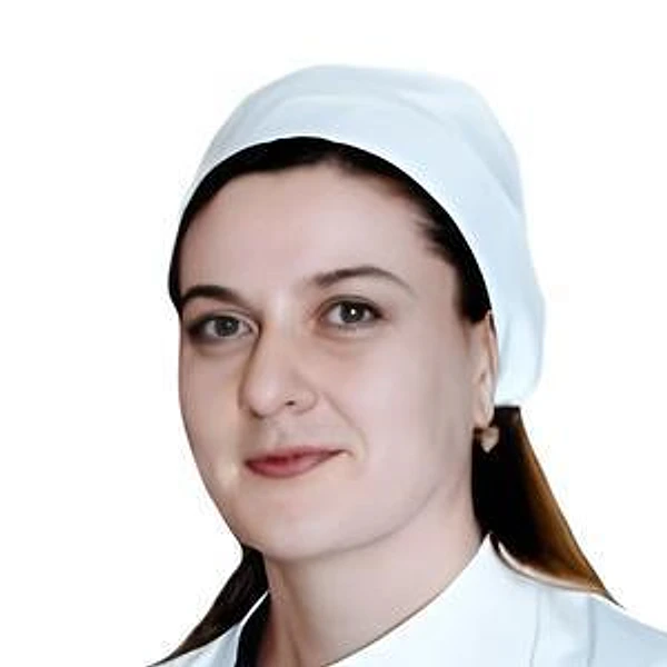 Мигиева Эльвира Мовсаровна — Гинеколог, Аргун