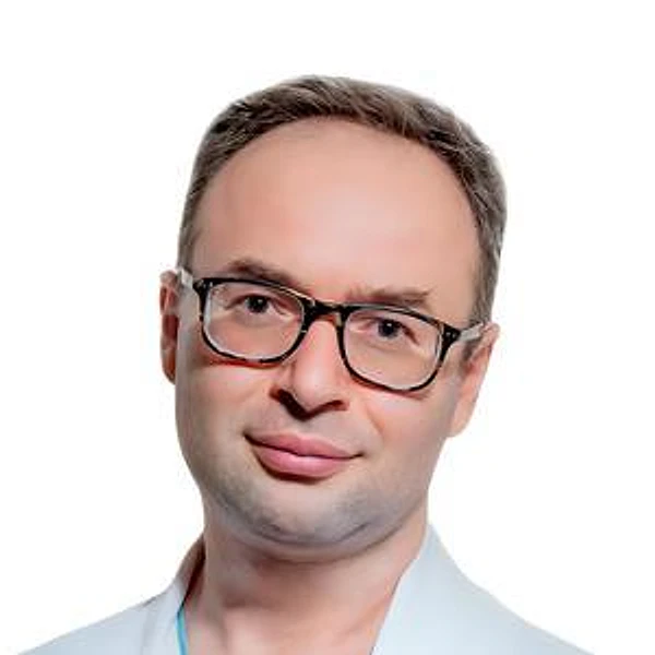 Мирзоян Борис Георгиевич — Пластический хирург, Москва