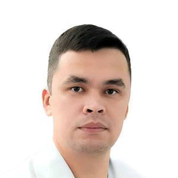 Топоев Георгий Рафаэлевич — Ортопед, Травматолог, Люберцы