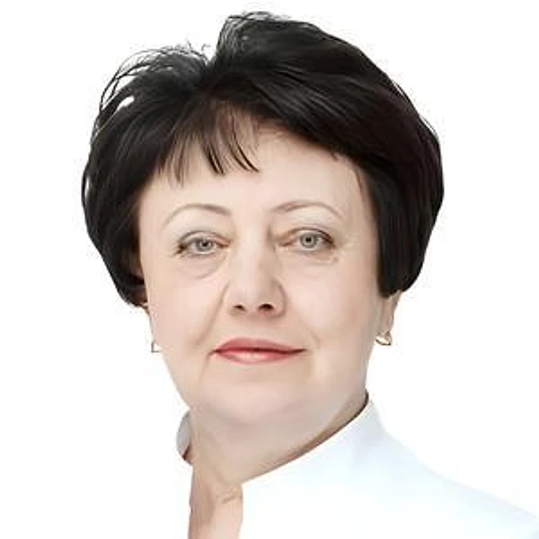 Тесля Светлана Борисовна — Детский кардиолог, Детский ревматолог, Екатеринбург