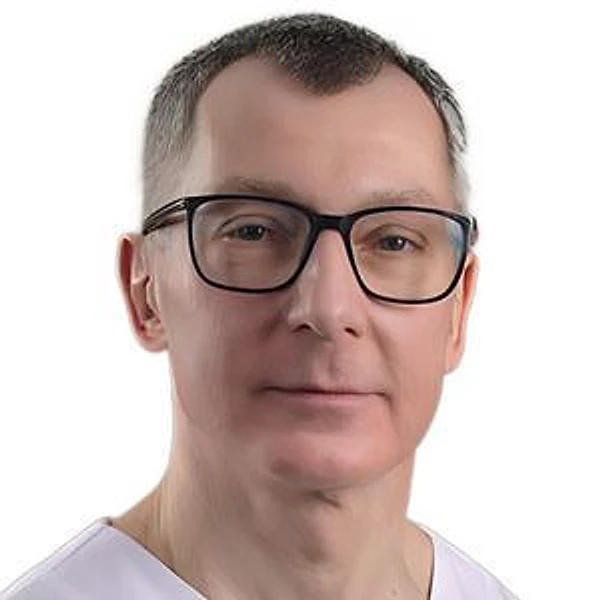 Равич Леонид Давидович — Проктолог (колопроктолог), Хирург, Москва