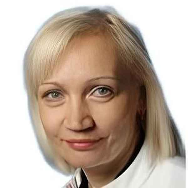 Демидова Ольга Владимировна — Психиатр, Москва