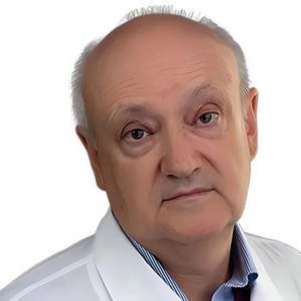 Шутов Евгений Викторович — Нефролог, Москва