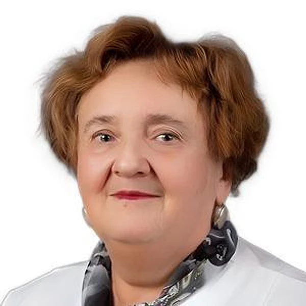 Кузнецова Лариса Васильевна — Функциональный диагност, Москва