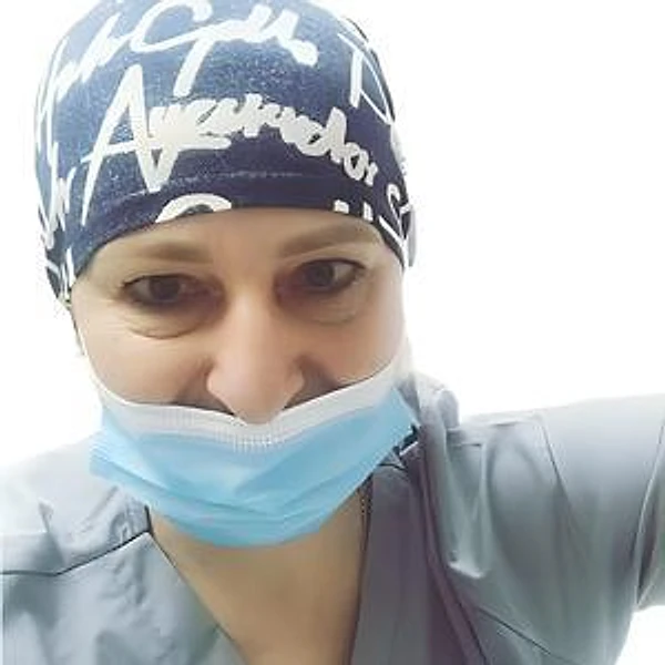 Герасимова Марина Владимировна — Хирург, Детский хирург, Воскресенск